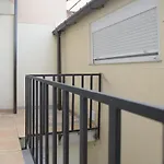 Zagreb, New, Free Parking, Near Bus Station